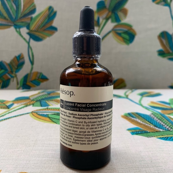 Aesop Other - Aesop Lucent